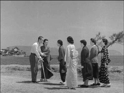 二十四只眼睛剧照的剧照