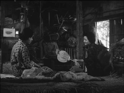 二十四只眼睛剧照的剧照