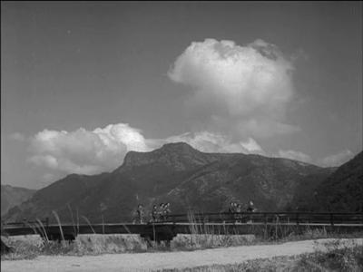 二十四只眼睛剧照的剧照