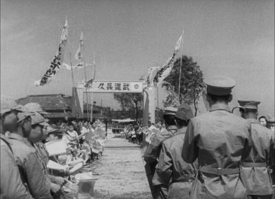 二十四只眼睛剧照的剧照