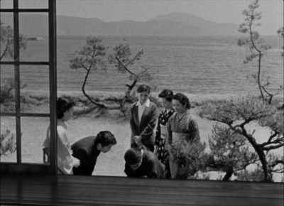 二十四只眼睛剧照的剧照