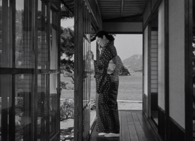 二十四只眼睛剧照的剧照