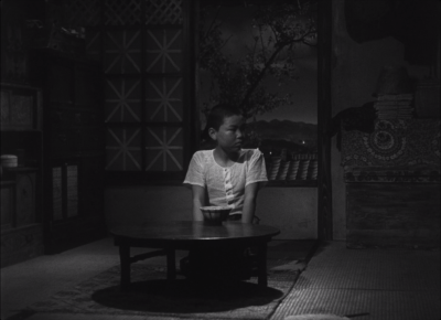 二十四只眼睛剧照的剧照