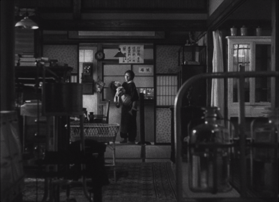 二十四只眼睛剧照的剧照