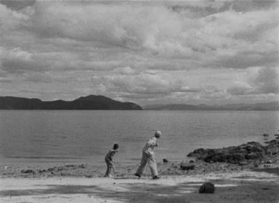 二十四只眼睛剧照的剧照