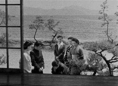 二十四只眼睛剧照的剧照