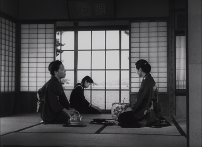 二十四只眼睛剧照的剧照