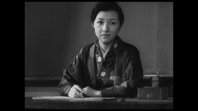 二十四只眼睛剧照的剧照