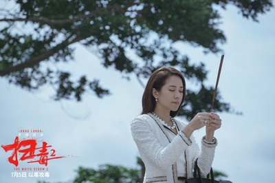 扫毒2剧照的剧照