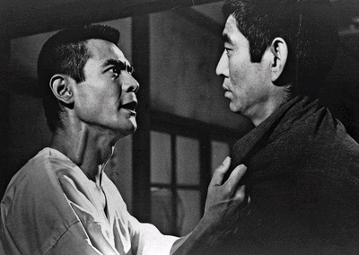 山口组三代目剧照的剧照