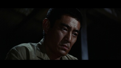 山口组三代目剧照的剧照