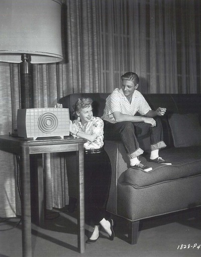 不可思议的收缩人剧照的剧照