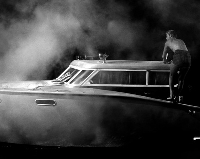 不可思议的收缩人剧照的剧照