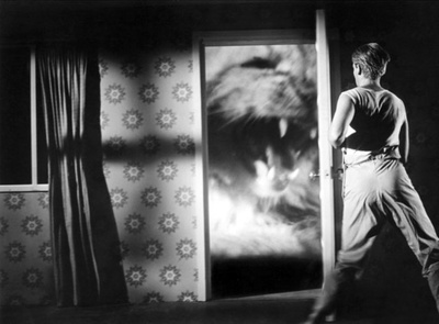 不可思议的收缩人剧照的剧照