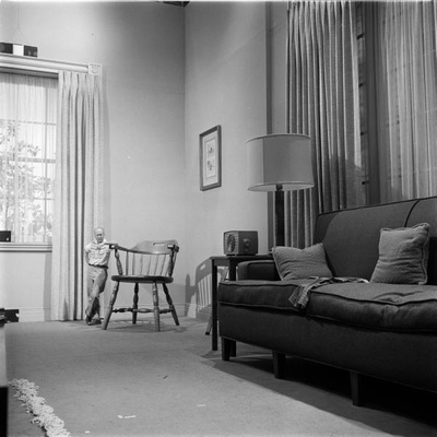 不可思议的收缩人剧照的剧照