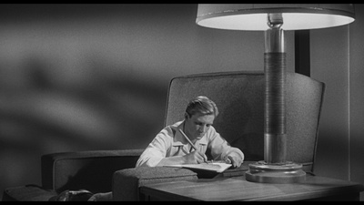 不可思议的收缩人剧照的剧照