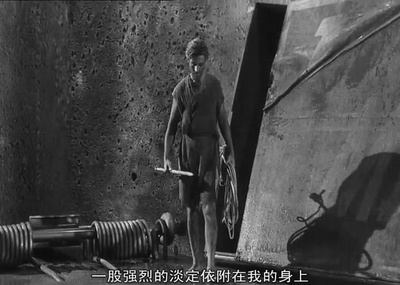 不可思议的收缩人剧照的剧照