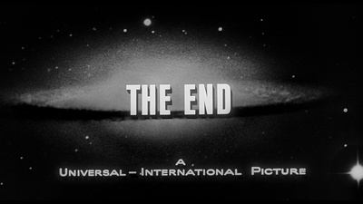 不可思议的收缩人剧照的剧照