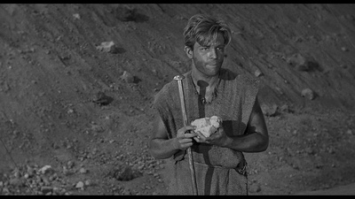 不可思议的收缩人剧照的剧照