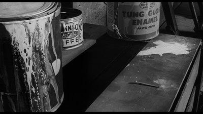 不可思议的收缩人剧照的剧照