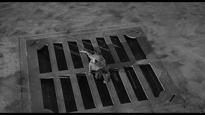 不可思议的收缩人剧照的剧照