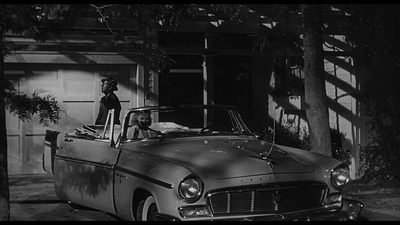 不可思议的收缩人剧照的剧照