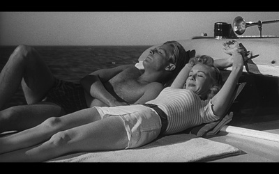 不可思议的收缩人剧照的剧照