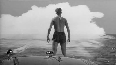 不可思议的收缩人剧照的剧照