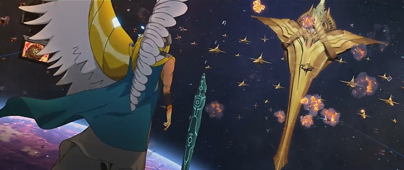 十万个冷笑话2剧照的剧照