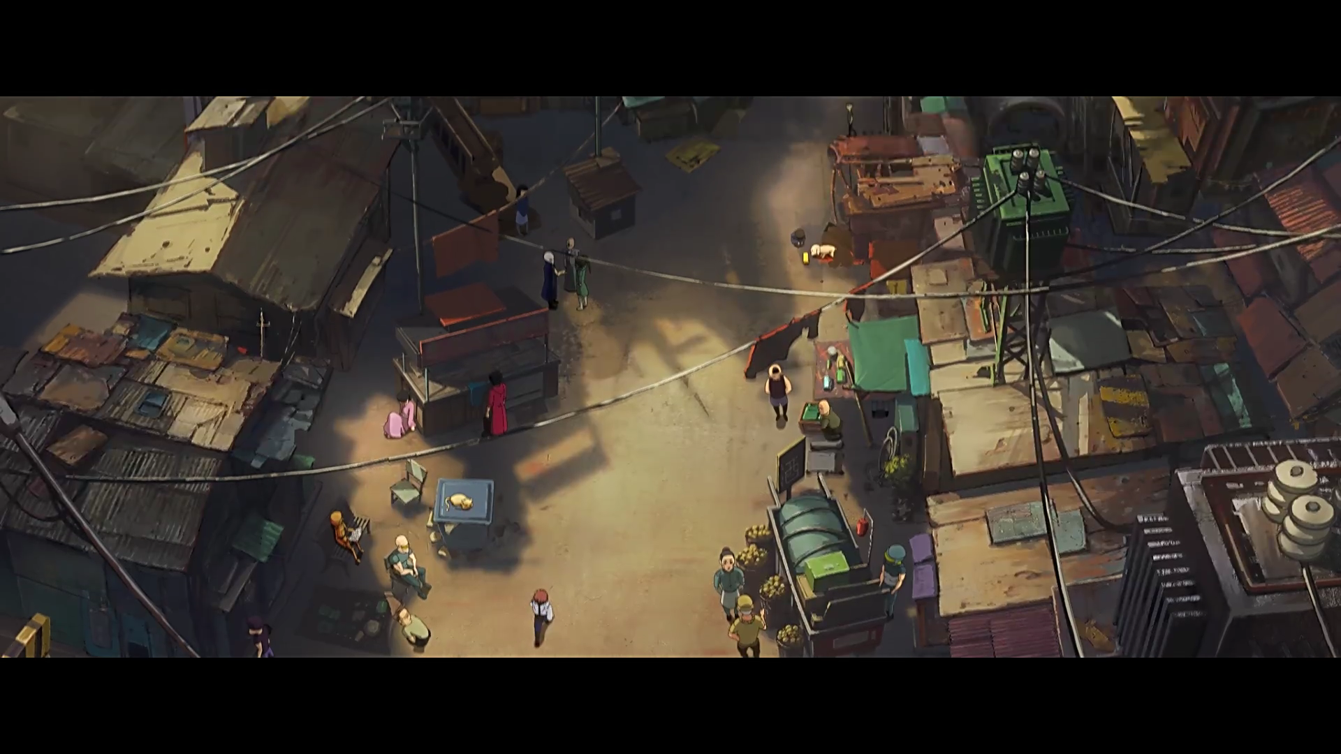 十万个冷笑话2剧照的剧照