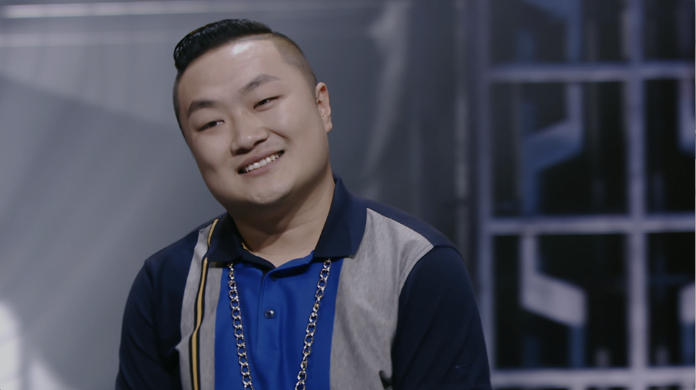 十万个冷笑话2剧照的剧照