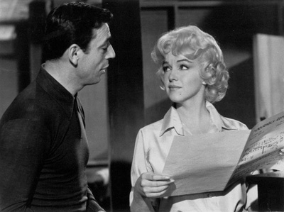 让我们相爱吧剧照的剧照