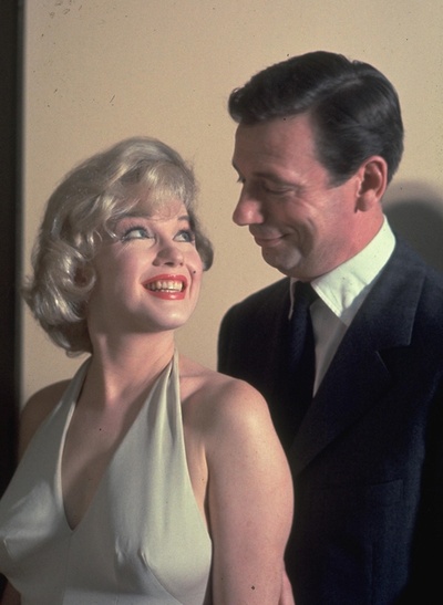 让我们相爱吧剧照的剧照