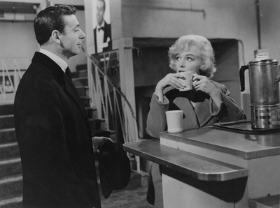 让我们相爱吧剧照的剧照