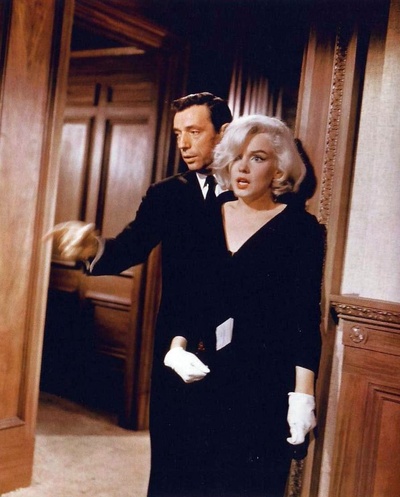 让我们相爱吧剧照的剧照