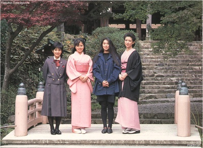 姊妹坡剧照的剧照