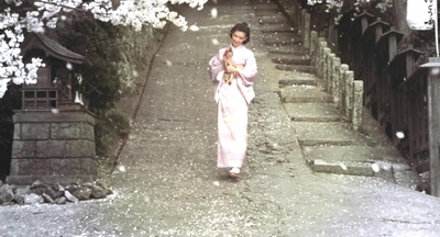 姊妹坡剧照的剧照