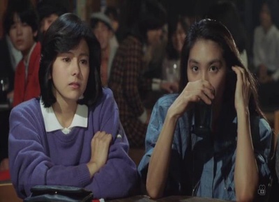 姊妹坡剧照的剧照