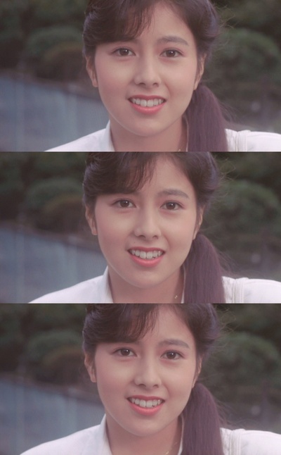 姊妹坡剧照的剧照