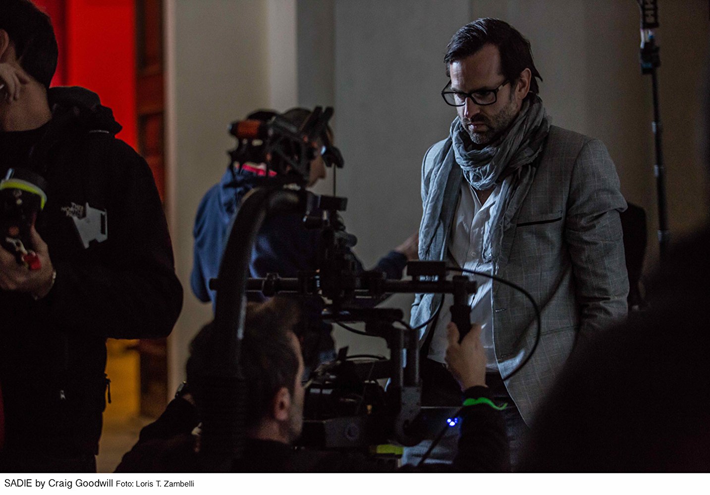 强制措施剧照的剧照