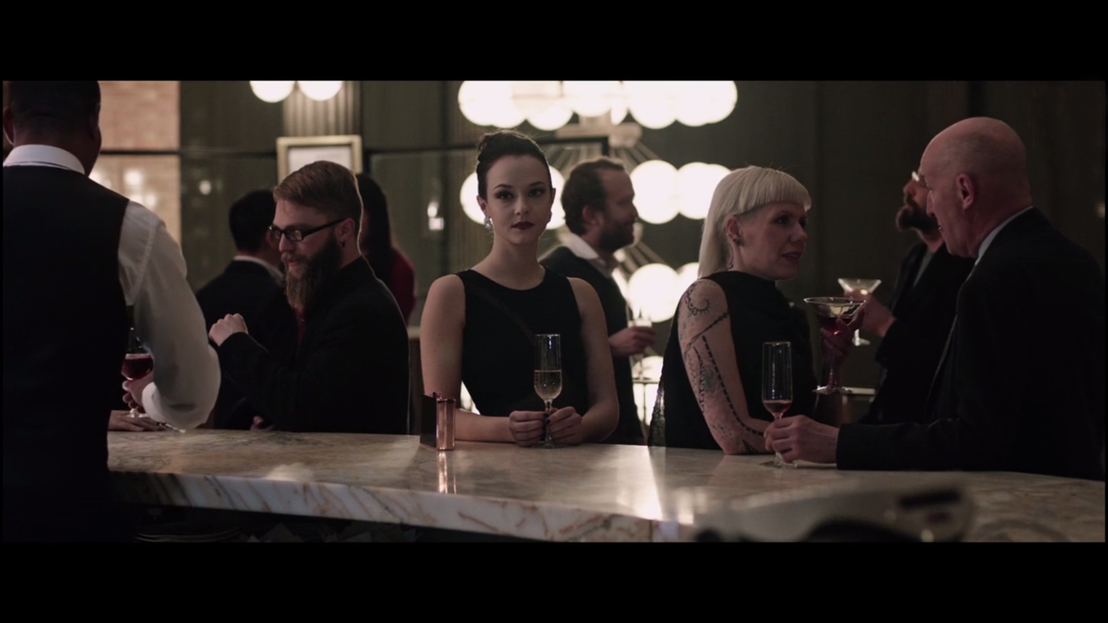 强制措施剧照的剧照