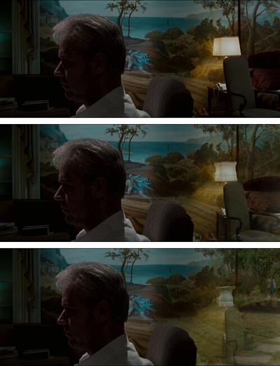 惊曝内幕剧照的剧照