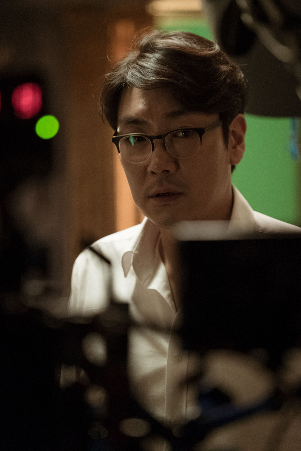 解冻剧照的剧照