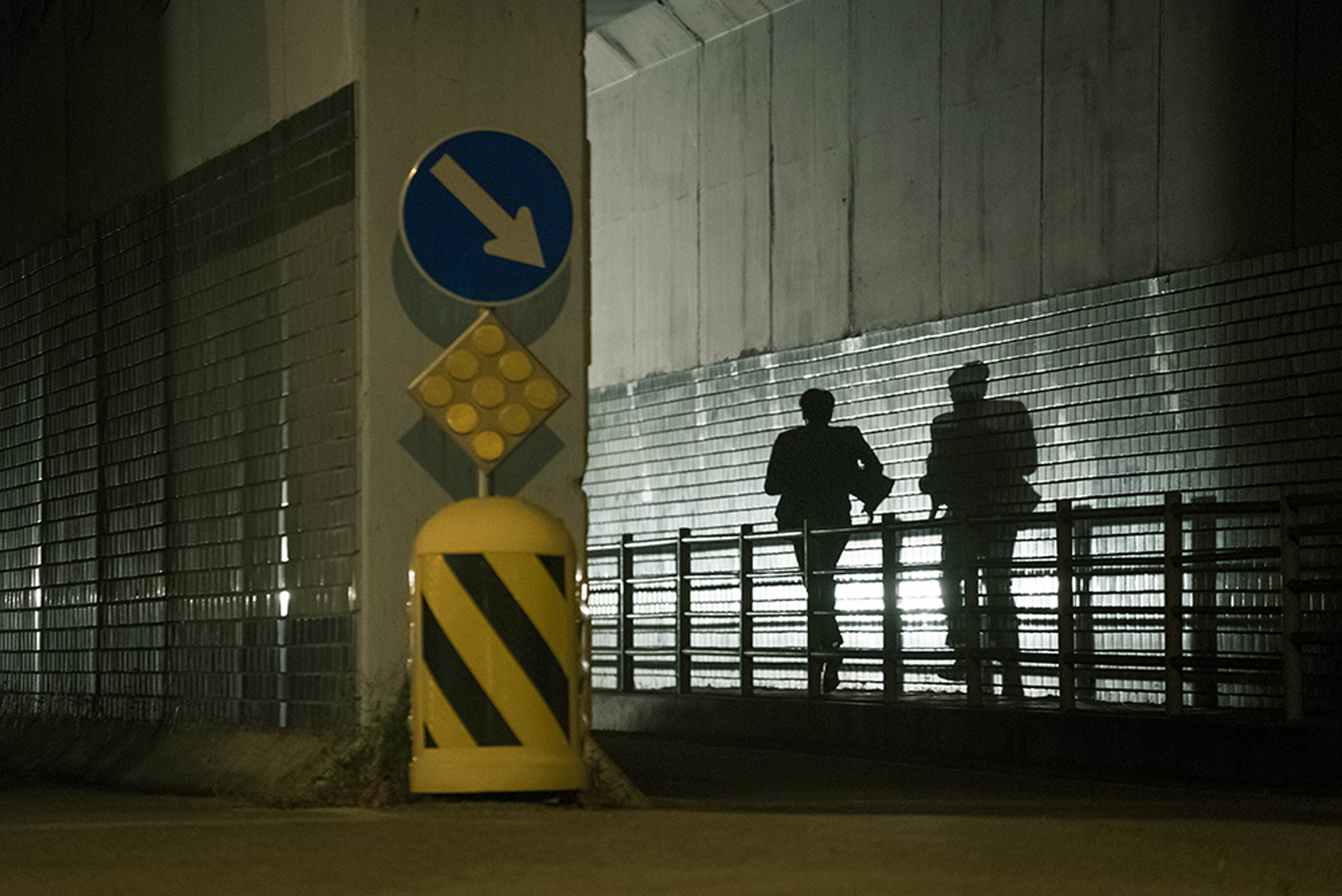 解冻剧照的剧照