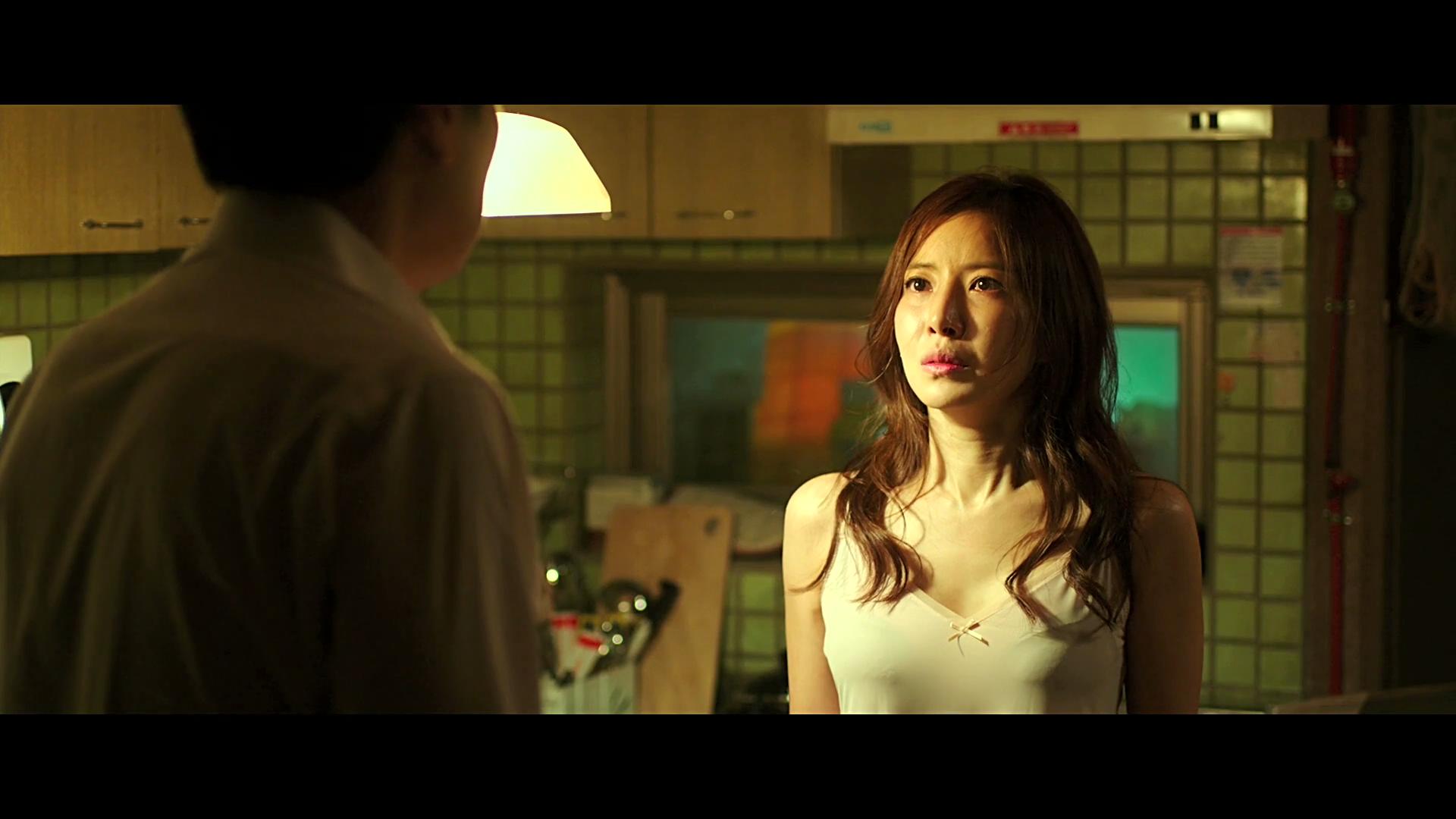 解冻剧照的剧照