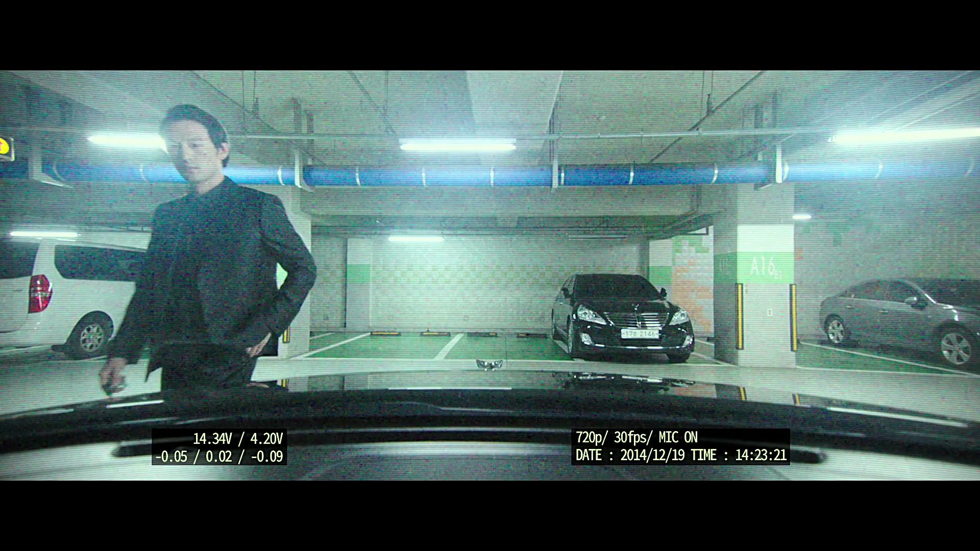 解冻剧照的剧照