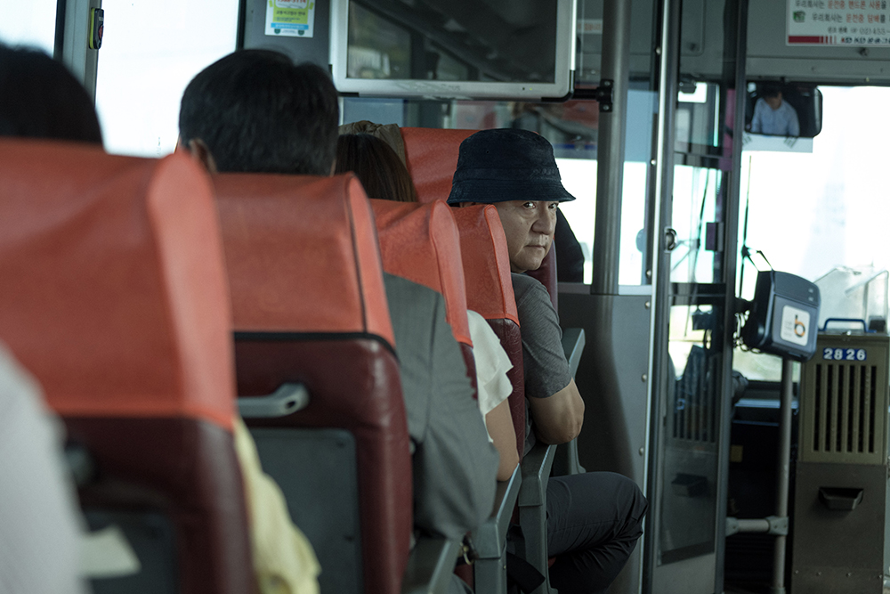 解冻剧照的剧照