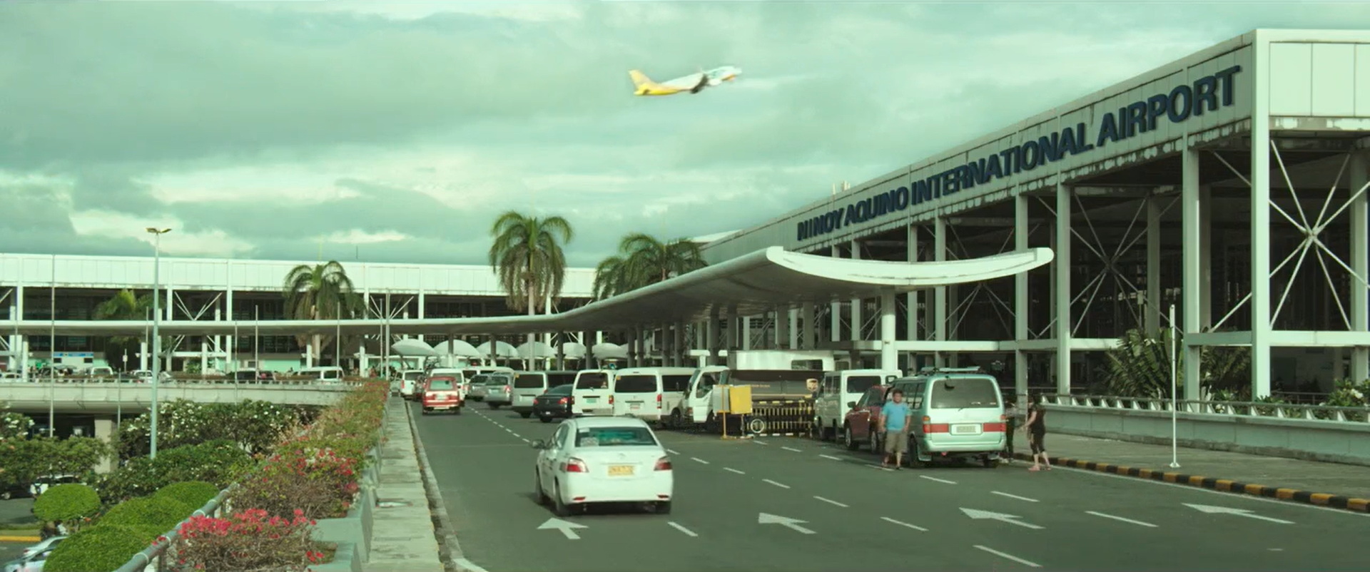 解冻剧照的剧照