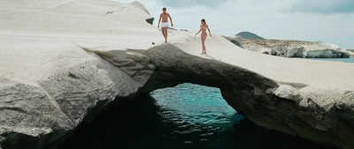 男孩与鹈鹕剧照的剧照