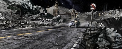 钢铁苍穹剧照的剧照